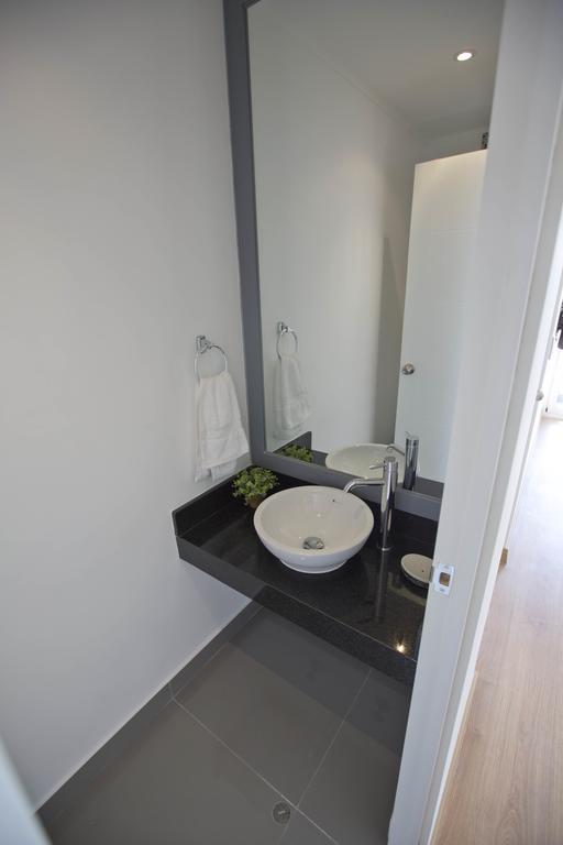 Urbano Apartments Miraflores Pardo Lima Bilik gambar